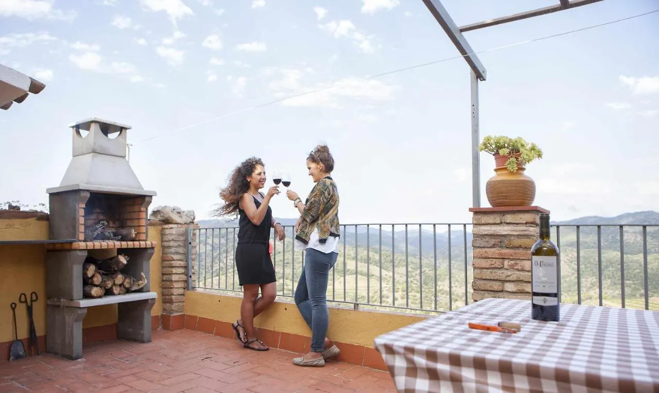 Cal Salut Alojamiento rural con encanto Gratallops 0*,  España