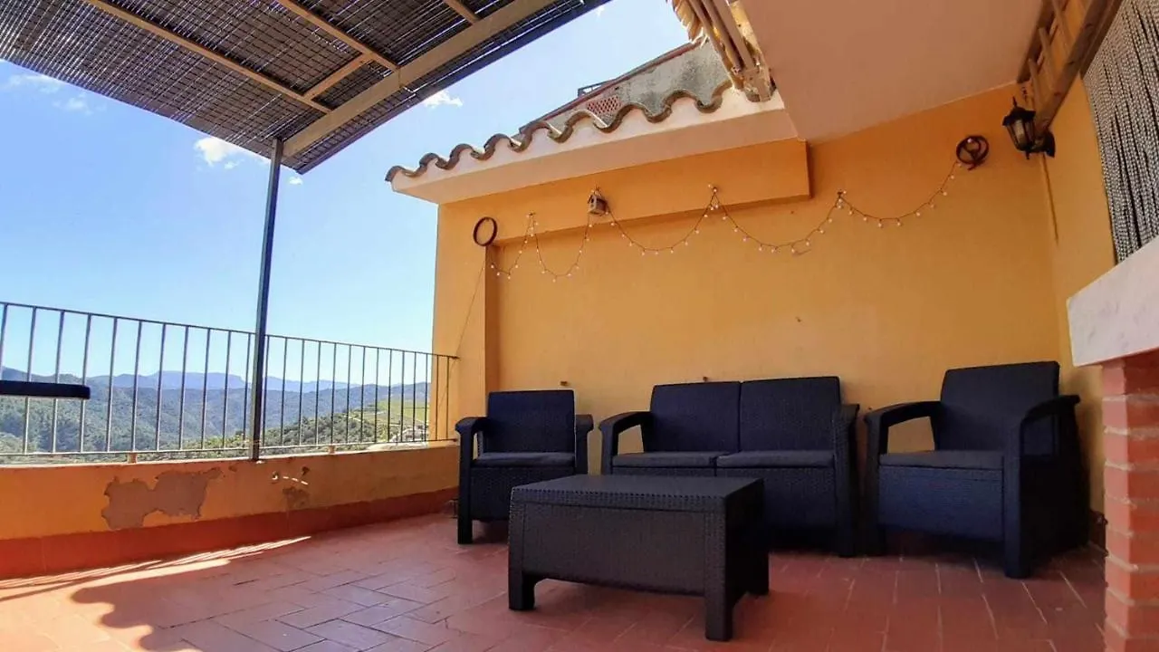 Cal Salut Alojamiento rural con encanto Gratallops Apartamento