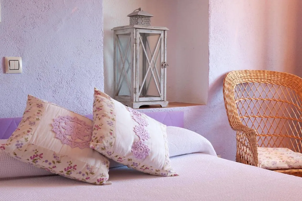 Apartamento Cal Salut Alojamiento rural con encanto Gratallops