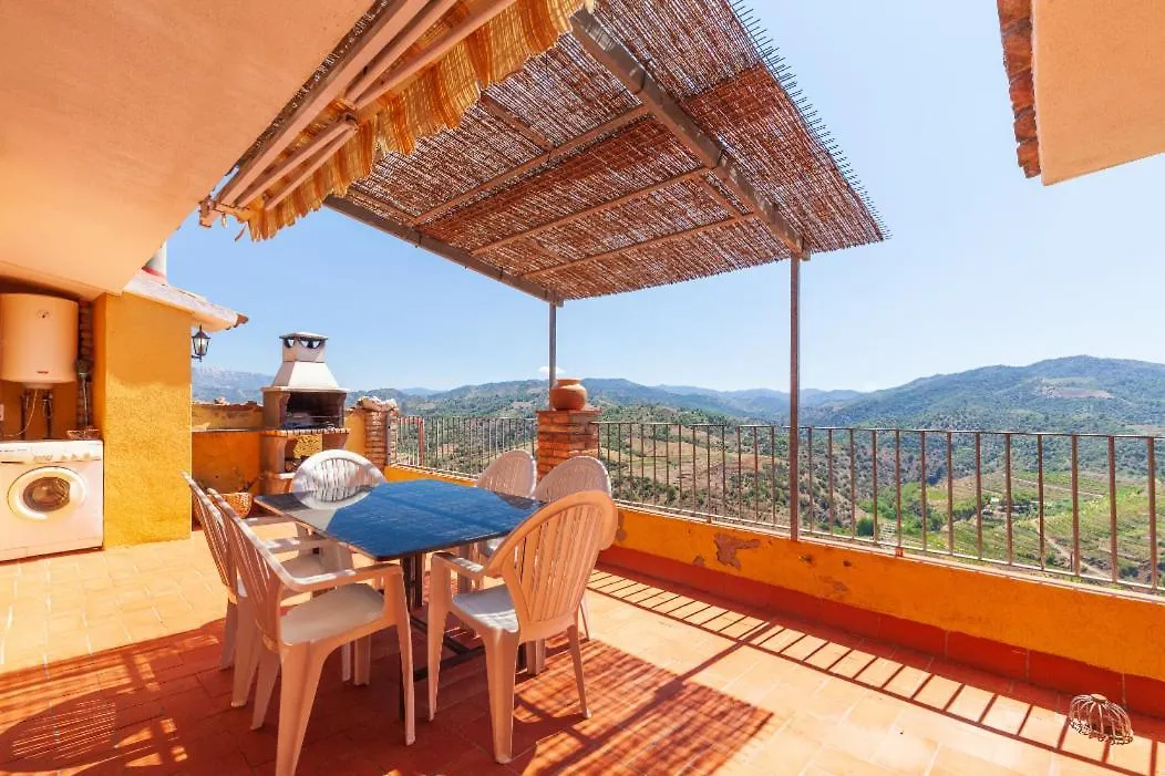 Apartamento Cal Salut Alojamiento rural con encanto Gratallops