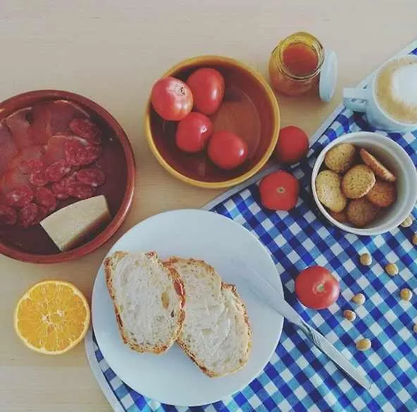 Apartamento Cal Salut Alojamiento rural con encanto Gratallops